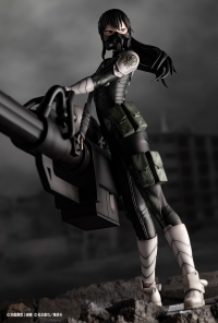 ARTFX J 亜白ミナ
