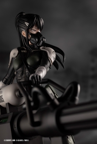 ARTFX J 亜白ミナ