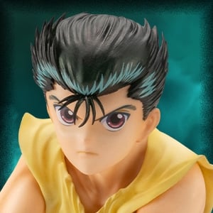 ARTFX J 浦飯幽助 Ver.2