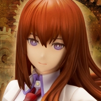 牧瀬紅莉栖 -Antinomic Dual-