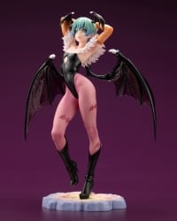 ヴァンパイア美少女 リリス 限定版【あみあみ＆コトブキヤショップ限定品】