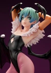 ヴァンパイア美少女 リリス 限定版【あみあみ＆コトブキヤショップ限定品】