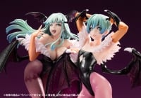 ヴァンパイア美少女 リリス 限定版【あみあみ＆コトブキヤショップ限定品】