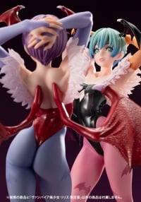 ヴァンパイア美少女 リリス 限定版【あみあみ＆コトブキヤショップ限定品】