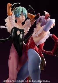 ヴァンパイア美少女 リリス 限定版【あみあみ＆コトブキヤショップ限定品】