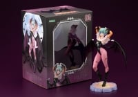 ヴァンパイア美少女 リリス 限定版【あみあみ＆コトブキヤショップ限定品】