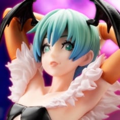 ヴァンパイア美少女 リリス 限定版【あみあみ＆コトブキヤショップ限定品】