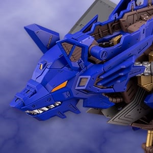 RZ-053 ヘビーアームズケーニッヒウルフ【コトブキヤショップ限定品】