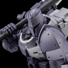 ガバナー パラポーン・ジャッジヘッド