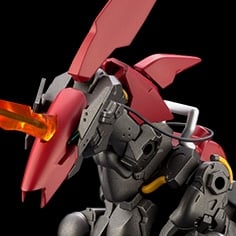 SIEG SPRINGER QUEEN'S GUARD Ver.