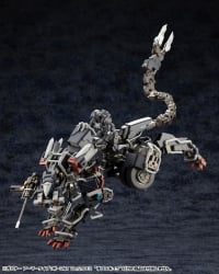 ガバナー アーマータイプ：ポーンA1 Ver.2.0 E2 “オブスキュラ