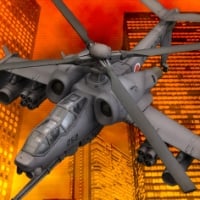 JGSDF AH ヘルハウンド