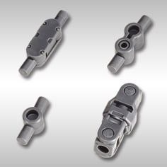 MECHA SUPPLY18 JOINT SET Type D