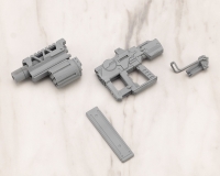 ウェポンユニット49 ストライドSMG