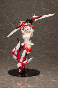 朱羅 弓兵 モデラーズエディション【コトブキヤショップ限定品】（フィギュア）