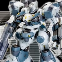 ミラージュ C04-ATLAS フォックス・アイ Ver.