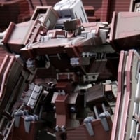 GA GAN01 サンシャインE フィードバック