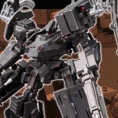 UCR-10/L AGNI（アグニ）