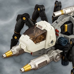 RMZ-04 グランチュラ【コトブキヤショップ限定品】