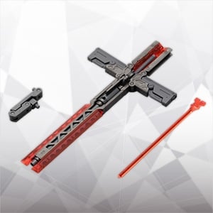 METAMORPHOSE UNIT GRAVE ARMS2
