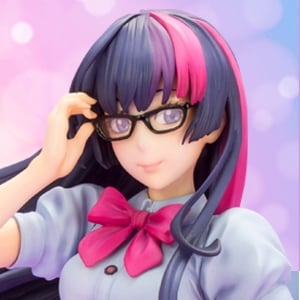 MY LITTLE PONY美少女 トワイライトスパークル