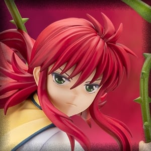 ARTFX J 蔵馬 Ver.2