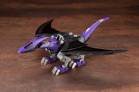EZ-005 REDLER GUYROS EMPIRE Ver.