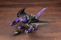 EZ-005 REDLER GUYROS EMPIRE Ver.