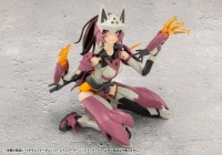メタモルフォーゼユニット エクスアーマー ニンジャフォックス