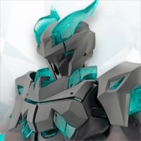 メフィスト【プロトタイプカラー】