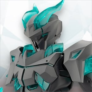 MEPHISTO 【PROTOTYPE COLOR】
