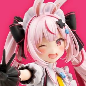 兎鞠まり【コトブキヤショップ限定品】