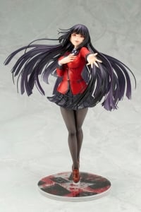 ARTFX J Yumeko Jabami