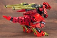 EZ-049 シュトゥルムテュラン バーサークユニットセット【コトブキヤショップ限定品】