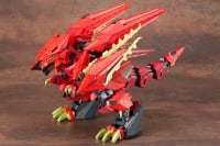 EZ-049 シュトゥルムテュラン バーサークユニットセット【コトブキヤショップ限定品】