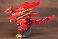 EZ-049 シュトゥルムテュラン バーサークユニットセット【コトブキヤショップ限定品】