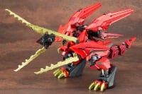 EZ-049 シュトゥルムテュラン バーサークユニットセット【コトブキヤショップ限定品】