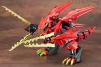 EZ-049 シュトゥルムテュラン バーサークユニットセット【コトブキヤショップ限定品】