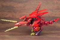 EZ-049 シュトゥルムテュラン バーサークユニットセット【コトブキヤショップ限定品】