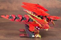 EZ-049 シュトゥルムテュラン バーサークユニットセット【コトブキヤショップ限定品】