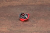 EZ-049 シュトゥルムテュラン バーサークユニットセット【コトブキヤショップ限定品】