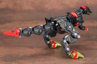 EZ-049 シュトゥルムテュラン バーサークユニットセット【コトブキヤショップ限定品】