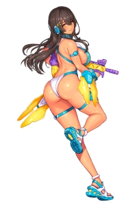 ASRA AOI SUI