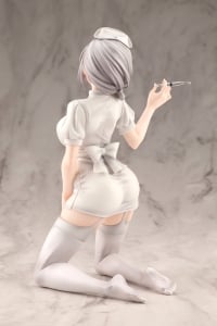 早乙女 志乃 ナースver. by 千種みのり