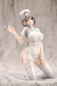 早乙女 志乃 ナースver. by 千種みのり