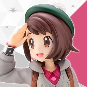 ARTFX J ユウリ with メッソン