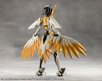 メタモルフォーゼユニット エクスアーマー ホワイトイーグル