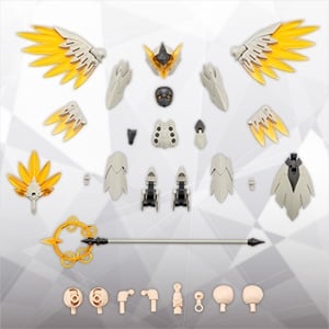 METAMORPHOSE UNIT EXARMOR WHITE EAGLE