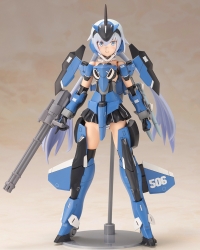 P3 スティレット