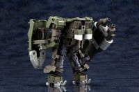 ヘキサギア ディフィニッションアーマー ブレイズボア